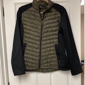 Green 32 Degree jacket